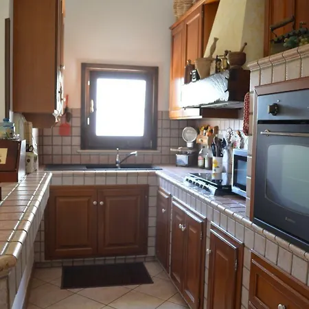Holiday home Le Stagioni