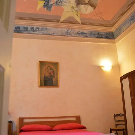 Holiday home Le Stagioni *