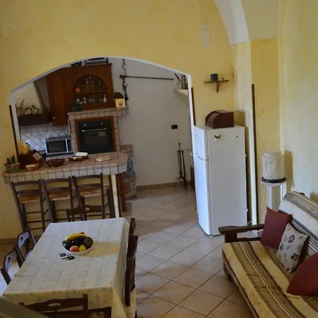 Le Stagioni Holiday home