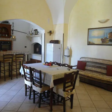 Holiday home Le Stagioni Tuglie