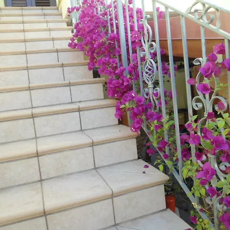 Le Stagioni Holiday home *