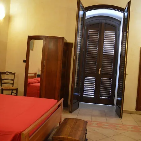 Holiday home Le Stagioni