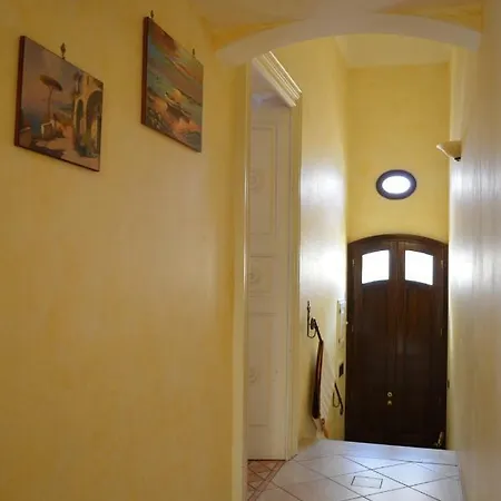 Le Stagioni Ferienhaus *